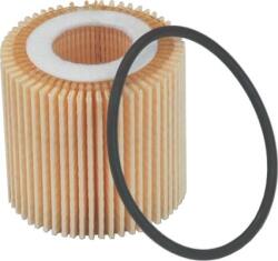 MAHLE OX 416D1 - FILTRU ULEI - compatibil Toyota - MAHLE-OX 416D1 (MAHLEOX416D1)