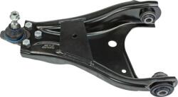 Meyle 16-16 050 0049 - Brat, suspensie roata - BRAT. SUSPENSIE ROATA - compatibil Dacia. Renault - Meyle-16-16 050 0049 (MEYLE16160500049)
