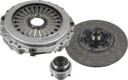 FEBI Bilstein 105236 - SET AMBREIAJ FEBI - compatibil 504285997 - FEBI Bilstein-105236 (FEBIBILSTEIN105236)