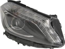 HELLA 1EX 010 818-361 - FAR - compatibil Mercedes-Benz - HELLA-1EX 010 818-361 (HELLA1EX010818361)