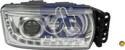 DT Spare Parts 7.25074SP - FAR - compatibil Iveco - DT Spare Parts-7.25074SP (DTSPAREPARTS725074SP)