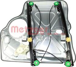 Metzger MECANISM ACTIONARE GEAM - compatibil Vw - Metzger-2160245 (METZGER2160245)