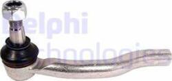 Delphi TA2570 - CAP DE BARA - compatibil Nissan - Delphi-TA2570 (DELPHITA2570)