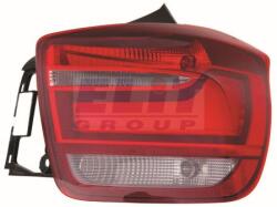 Depo 444-1965R-LD-UE - STOP BMW S1 F20. F21 2011>>2015 LED DR - DEPO - A. M. - compatibil Bmw - Depo-444-1965R-LD-UE (DEPO4441965RLDUE)