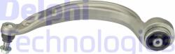 Delphi TC3444 - BRAT SUSPENSIE ROATA - compatibil 8R0407693D - Delphi-TC3444 (DELPHITC3444)