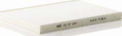 Mann-Filter CU 27 004 - Filtru, aer habitaclu - Mann-Filter-CU 27 004 (MANNFILTERCU27004)