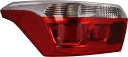 Magneti Marelli 714000285900 - LAMPA SPATE - compatibil Citroen - Magneti Marelli-714000285900 (MAGNETIMARELLI714000285900)