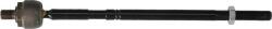 Meyle 116 031 0027 - Articulatie axiala, cap de bara - ARTICULATIE AXIALA. CAP DE BARA - compatibil Vw - Meyle-116 031 0027 (MEYLE1160310027)