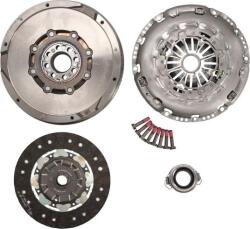 LuK 600 0317 00 - Set ambreiaj - LuK-600 0317 00 (LUK600031700)