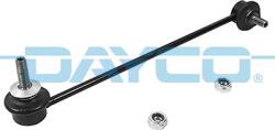 DAYCO BRAT BIELETA SUSPENSIE STABILIZATOR - compatibil Bmw - DAYCO-DSS1455 (DAYCODSS1455)