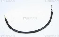 Triscan 8140 28156 - Cablu, frana de parcare - CABLU. FRANA DE PARCARE - compatibil Peugeot - Triscan-8140 28156 (TRISCAN814028156)