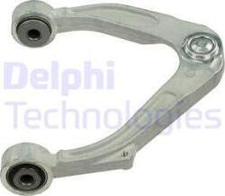 Delphi TC3492 - Brat, suspensie roata - BRAT SUSPENSIE ROATA - compatibil 51835398 - Delphi-TC3492 (DELPHITC3492)