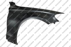 Prasco ME4423003 - FRONT RIGHT FENDER MERCEDES C CLASS W205-S205 MOD. 01-14 08-18 - compatibil Mercedes-Benz - Prasco-ME4423003 (PRASCOME4423003)