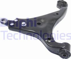 Delphi TC2171 - Brat, suspensie roata - Brat suspensie - Delphi-TC2171 (DELPHITC2171)