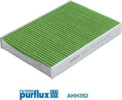 Purflux AHH352 - Filtru, aer habitaclu - FILTRU AER POLEN - compatibil Peugeot - Purflux-AHH352 (PURFLUXAHH352)