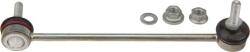 TRW JTS112 - Brat / bieleta suspensie, stabilizator - Bieleta bara stabilizatoare Fata dreapta 241mm BMW 5 E39 2.0 - 4.4 09.95 - 05.04 - TRW-JTS112 (TRWJTS112)