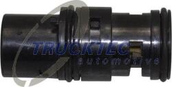 TRUCKTEC 08.19. 171 - Termostat, racire ulei - TERMOSTAT. RACIRE ULEI - TRUCKTEC-08.19. 171 (TRUCKTEC0819171)