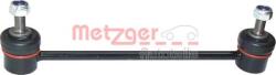 Metzger 53025718 - Brat / bieleta suspensie, stabilizator - Metzger-53025718 (METZGER53025718)