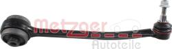 Metzger 58151901 - Brat, suspensie roata - BRAT SUSPENSIE ROATA - compatibil Ford - Metzger-58151901 (METZGER58151901)