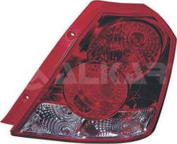 Alkar 2202039 - Lampa spate - Alkar-2202039 (ALKAR2202039)