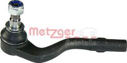 Metzger 54030001 - CAP DE BARA - compatibil Mercedes-Benz - Metzger-54030001 (METZGER54030001)