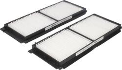 Bosch 1 987 432 275 - Filtru, aer habitaclu - BOSCH-1 987 432 275 (BOSCH1987432275)