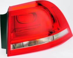 VALEO 044258 - LAMPA SPATE - compatibil Vw - VALEO-044258 (VALEO044258)