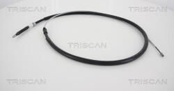 Triscan 8140 28190 - Cablu, frana de parcare - Triscan-8140 28190 (TRISCAN814028190)