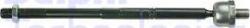 Delphi TA2903 - ARTICULATIE AXIALA. CAP DE BARA - compatibil Audi. Seat. Skoda. Vw - Delphi-TA2903 (DELPHITA2903)