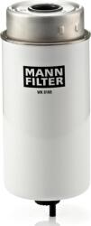 Mann-Filter WK 8168 - Filtru combustibil DEUTZ FAHR AGROTRON. AGROTRON K. AGROTRON stanga AGROTRON M. AGROTRON X. LAMBORGHINI MACH. SAME IRON TCD2012L064V - Mann-Filter-WK 8168 (MANNFILTERWK8168)