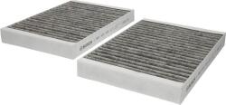 Bosch 1 987 432 438 - Filtru, aer habitaclu - Filter. cabin air - BOSCH-1 987 432 438 (BOSCH1987432438)