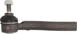 FEBI Bilstein 22909 - Cap de bara dreapta ABARTH 500 - 595 - 695. 500C - 595C - 695C. FIAT 500. 500 C. PANDA. PANDA - HATCHBACK. FORD KA 0.9 - 1.4CNG 09.03 - - FEBI Bilstein-22909 (FEBIBILSTEIN22909)