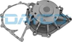 DAYCO DP186 - POMPA APA - compatibil Man - DAYCO-DP186 (DAYCODP186)