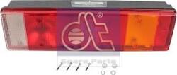 DT Spare Parts 11.84554 - LAMPA SPATE - compatibil Vw - DT Spare Parts-11.84554 (DTSPAREPARTS1184554)