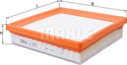 MAHLE LX 2871 - FILTRU AER - MAHLE - compatibil Toyota - MAHLE-LX 2871 (MAHLELX2871)
