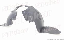 Polcar 5720FL-1 - Carenaj, cpasaj roata - Polcar-5720FL-1 (POLCAR5720FL1)