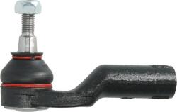 FEBI Bilstein 29224 - Cap de bara dreapta VOLVO C30. C70 II. S40 II. V50. FORD C - MAX. FOCUS C - MAX. FOCUS II. FOCUS III. FOCUS III - HATCHBACK. FOCUS III - FEBI Bilstein-29224 (FEBIBILSTEIN29224)