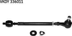 SKF VKDY 336011 - BARA DIRECTIE - compatibil Renault - SKF-VKDY 336011 (SKFVKDY336011)