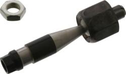 FEBI Bilstein 38854 - Articulatie axiala, cap de bara - Bieleta directie fara capat - stanga / dreapta - lungime: 145mm AUDI A4 B5. A4 B6. A4 B7. A6 C5. A8 D2. ALLROAD C5. SKODA SUPERB I. VW PASSAT B - FEBI Bilstei