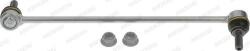 Moog ME-LS-15170 - Brat / bieleta suspensie, stabilizator - BRAT-BIELETA SUSPENSIE STABILIZATOR - compatibil Mercedes - MOOG-ME-LS-15170 (MOOGMELS15170)