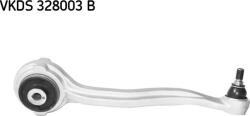 SKF VKDS 328003 B - Brat suspensie fata dreapta superior fata MERCEDES C C204. C CL203. C T - MODEL S203. C T - MODEL S204. C W203. C W204. CLC CL203. CLK - SKF-VKDS 328003 B (SKFVKDS328003B)