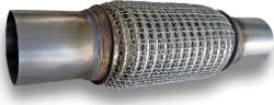 ERNST 464086 - RACORD FLEXIBIL ESAPAMENT DIAM60 190-310 - compatibil Audi. Seat. Vw. Skoda - ERNST-464086 (ERNST464086)