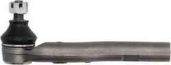 FEBI Bilstein 43156 - Cap de bara dreapta LEXUS GS. LS. SC. TOYOTA ARISTO 3.0 - 4.0 - 4.3 12.89 - 07.10 - FEBI Bilstein-43156 (FEBIBILSTEIN43156)