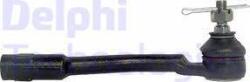 Delphi TA2650 - CAP DE BARA - compatibil Hyundai. Kia - Delphi-TA2650 (DELPHITA2650)
