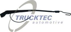 TRUCKTEC 01.58. 060 - Brat stergator, parbriz - BRAT STERGATOR. PARBRIZ - TRUCKTEC-01.58. 060 (TRUCKTEC0158060)