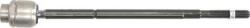 Delphi TA2687 - Articulatie axiala, cap de bara - ARTICULATIE AXIALA. CAP DE BARA - compatibil Opel - Delphi-TA2687 (DELPHITA2687)