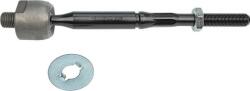 Meyle 36-16 031 0064 - Articulatie axiala, cap de bara - Bieleta directie fara capat - stanga / dreapta - lungime: 200mm NISSAN CUBE. NOTE. NV200. NV200 - EVALIA. TIIDA 1.4 - Electric 05.04 - - Meyle-36-16 