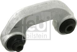 FEBI Bilstein 21920 - Brat / bieleta suspensie, stabilizator - Bieleta bara stabilizatoare Fata stanga 125mm AUDI A4 B6. A4 B7. SEAT EXEO. EXEO stanga 1.6 - 4.2 11.00 - 05.13 - FEBI Bilstein-21920 (FEBIBILSTEIN2192