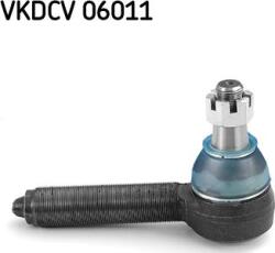 SKF VKDCV 06011 - CAP DE BARA - compatibil Volvo - SKF-VKDCV 06011 (SKFVKDCV06011)