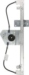 Magneti Marelli 350103123700 - MECANISM ACTIONARE GEAM - compatibil Dacia. Renault - Magneti Marelli-350103123700 (MAGNETIMARELLI350103123700)